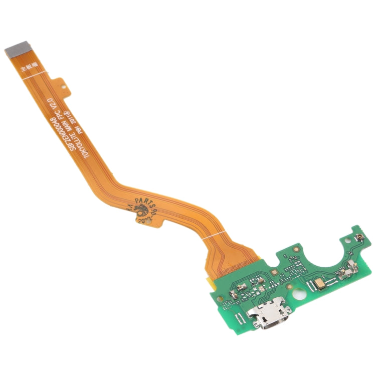 5029D 5029Y 5029 Charging Port Flex Cable – Durable Build, Easy to Use, For Alcatel 3L 2020