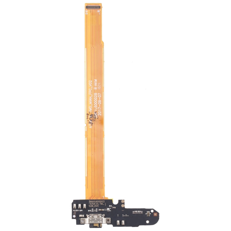 6062 6062W 6062T Charging Port Flex Cable – Durable Build, Easy to Use, For Alcatel 7
