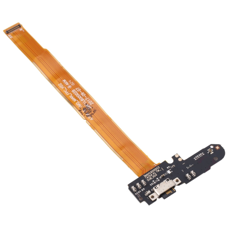 6062 6062W 6062T Charging Port Flex Cable – Durable Build, Easy to Use, For Alcatel 7