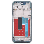 Original Middle Frame Bezel Plate for Nokia X10 TA-1350 TA-1332 – Durable Build, Easy to Use, For Nokia X10 (Green), For Nokia X10 (White)