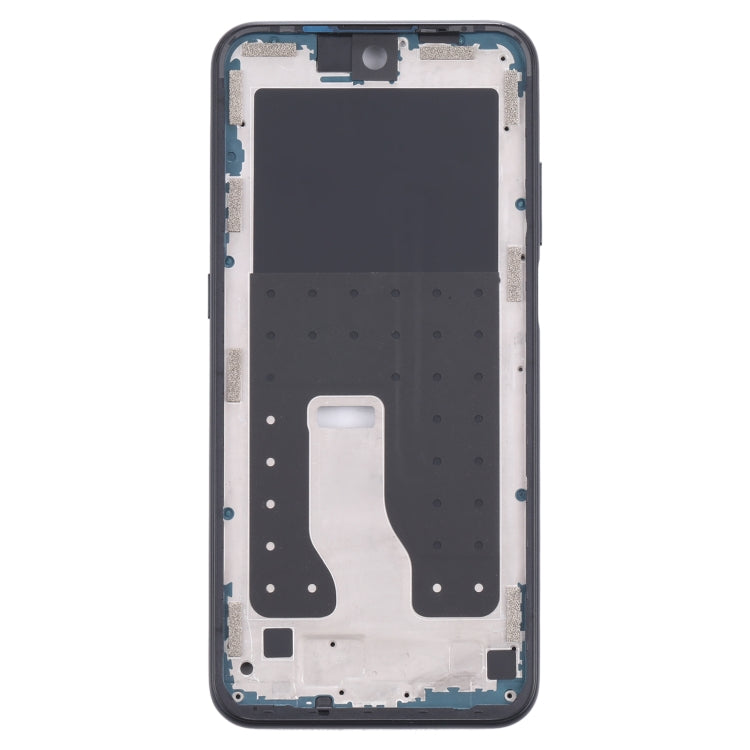 Original Middle Frame Bezel Plate for Nokia X10 TA-1350 TA-1332 – Durable Build, Easy to Use, For Nokia X10 (Green), For Nokia X10 (White)