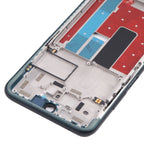 Original Middle Frame Bezel Plate for Nokia X10 TA-1350 TA-1332 – Durable Build, Easy to Use, For Nokia X10 (Green), For Nokia X10 (White)