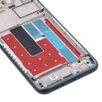 Original Middle Frame Bezel Plate for Nokia X10 TA-1350 TA-1332 – Durable Build, Easy to Use, For Nokia X10 (Green), For Nokia X10 (White)