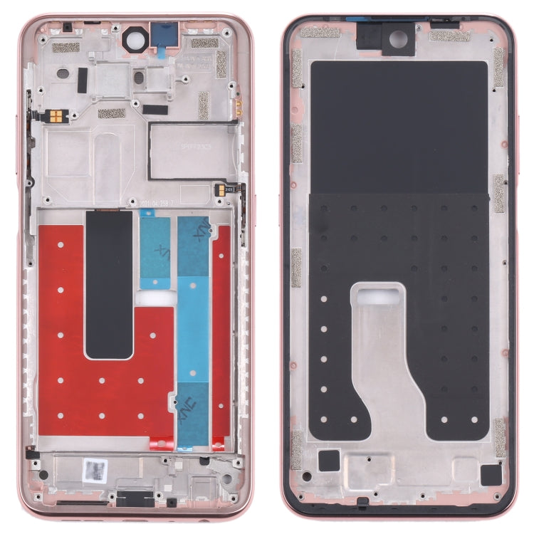 Original Middle Frame Bezel Plate for Nokia X20 TA-1341 TA-1344 – Durable Build, Easy to Use, For Nokia X20 (Gold), For Nokia X20(Blue)