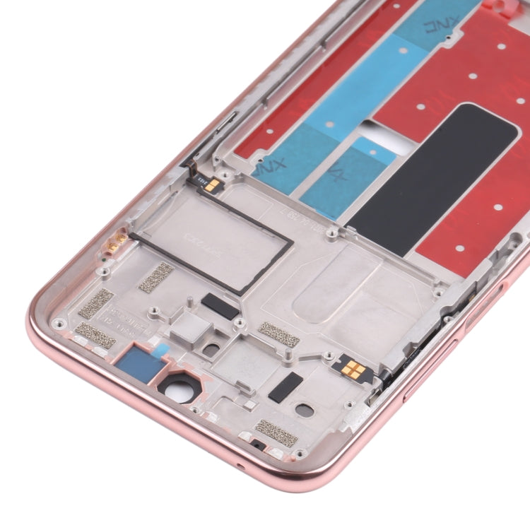 Original Middle Frame Bezel Plate for Nokia X20 TA-1341 TA-1344 – Durable Build, Easy to Use, For Nokia X20 (Gold), For Nokia X20(Blue)