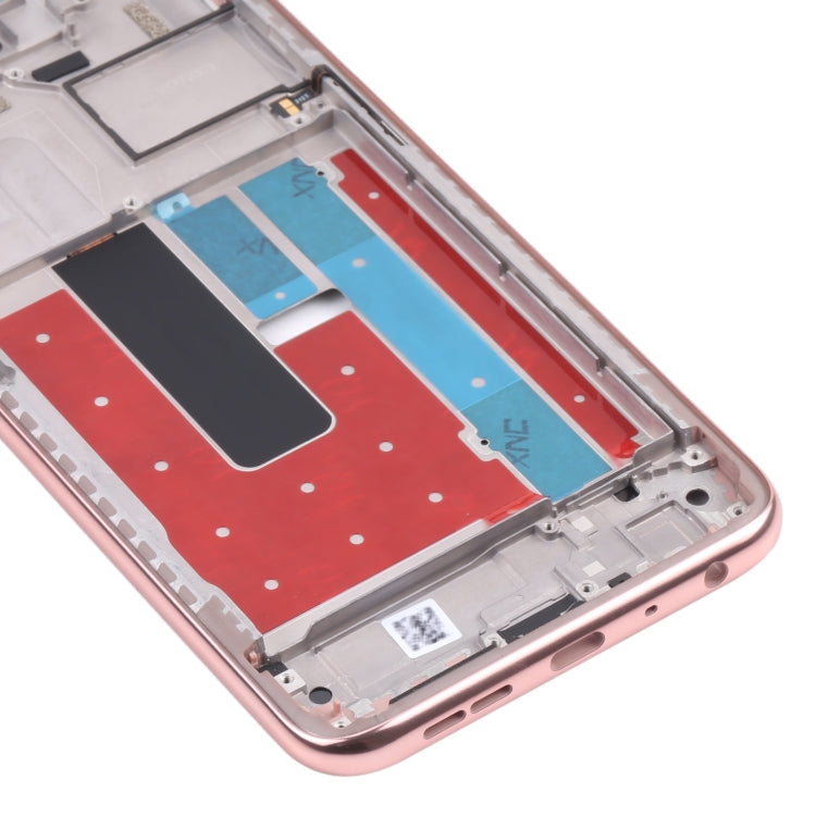 Original Middle Frame Bezel Plate for Nokia X20 TA-1341 TA-1344 – Durable Build, Easy to Use, For Nokia X20 (Gold), For Nokia X20(Blue)