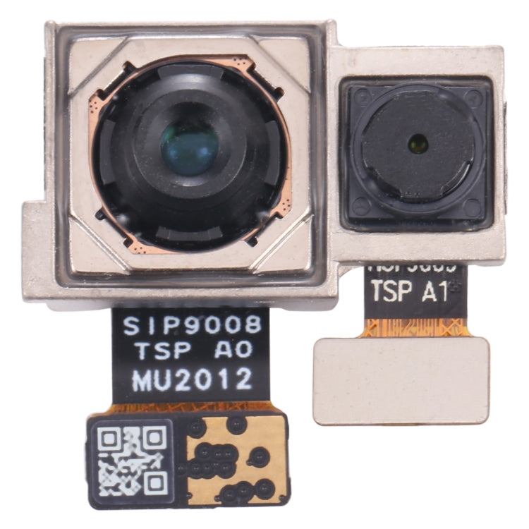 Back Facing Camera For Nokia 7.2/6.2 – Durable Build, Easy to Use, For Nokia 7.2/6.2