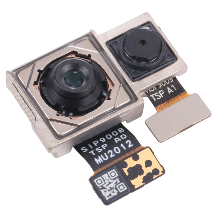Back Facing Camera For Nokia 7.2/6.2 – Durable Build, Easy to Use, For Nokia 7.2/6.2