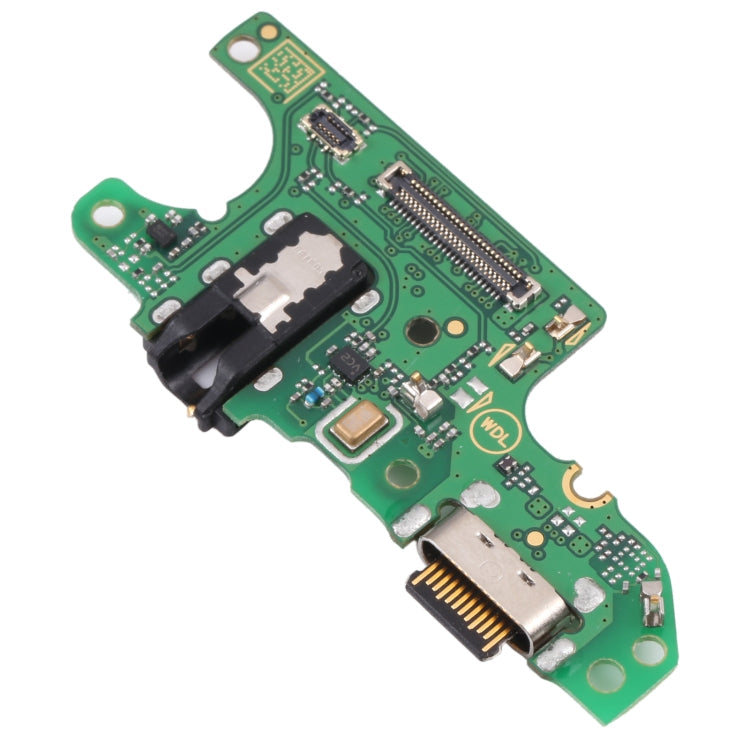 Original Charging Port Board For Nokia 8.3 – Durable Build, Easy to Use, For Nokia 8.3(Original)