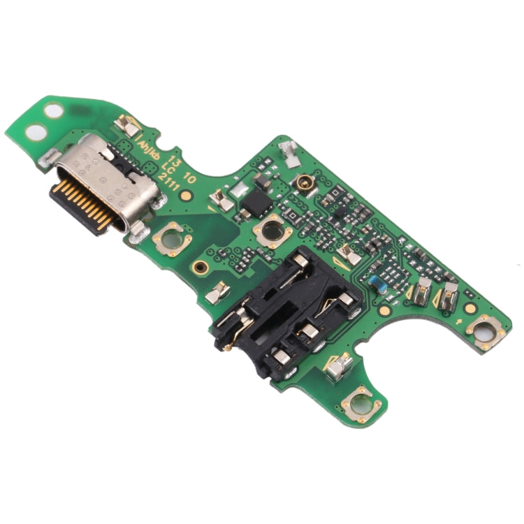 Original Charging Port Board For Nokia 8.3 – Durable Build, Easy to Use, For Nokia 8.3(Original)