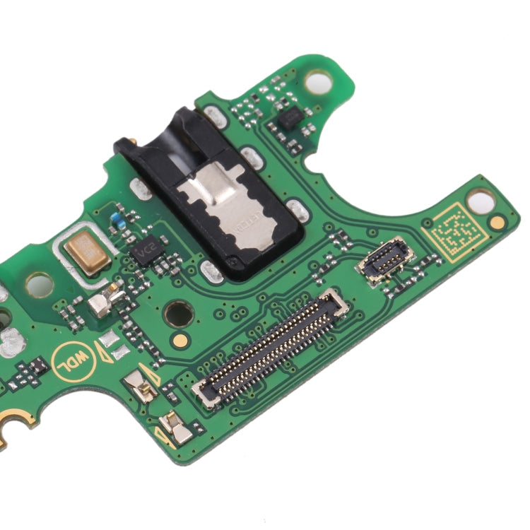 Original Charging Port Board For Nokia 8.3 – Durable Build, Easy to Use, For Nokia 8.3(Original)