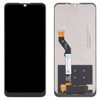 TFT LCD Screen with Digitizer Full Assembly – Durable Build, Easy to Use, For Cricket Icon 3