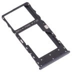 SIM Card Tray + SIM Card Tray / Micro SD Card Tray for TCL 10 5G T790Y T790H – Durable Build, Easy to Use, For TCL 10 5G