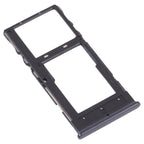 SIM Card Tray + SIM Card Tray / Micro SD Card Tray for TCL 10 5G T790Y T790H – Durable Build, Easy to Use, For TCL 10 5G