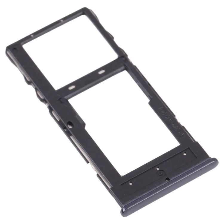 SIM Card Tray + SIM Card Tray / Micro SD Card Tray for TCL 10 5G T790Y T790H – Durable Build, Easy to Use, For TCL 10 5G