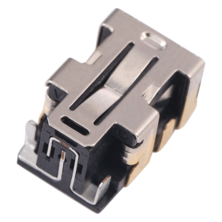 Power Jack Connector for HP EliteBook 725G3 820G3 840G3 850G3 – Durable Build, Easy to Use