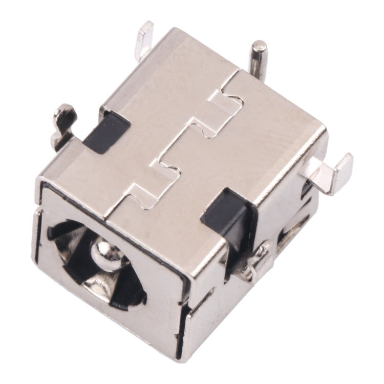 2.5mm Power Jack Connector for Asus Laptop A52 A53 K52 K52F K52JR K53E K53S K53SV K53TA K42 K42J K42JC K42JR K42D – Durable Build, Easy to Use