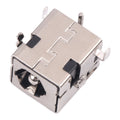 2.5mm Power Jack Connector for Asus Laptop A52 A53 K52 K52F K52JR K53E K53S K53SV K53TA K42 K42J K42JC K42JR K42D – Durable Build, Easy to Use