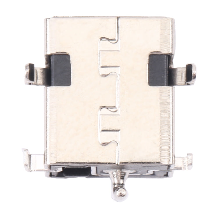 2.5mm Power Jack Connector for Asus Laptop A52 A53 K52 K52F K52JR K53E K53S K53SV K53TA K42 K42J K42JC K42JR K42D – Durable Build, Easy to Use