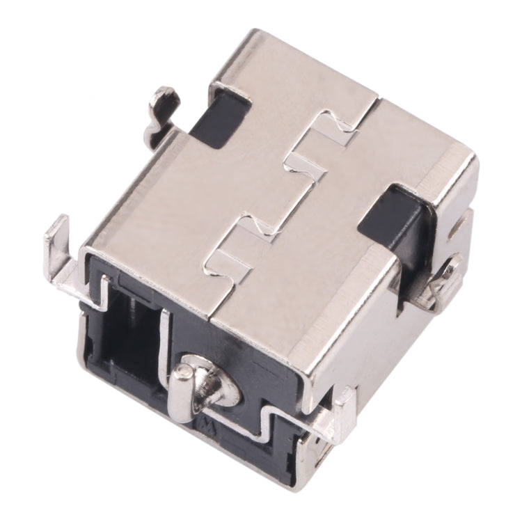 2.5mm Power Jack Connector for Asus Laptop A52 A53 K52 K52F K52JR K53E K53S K53SV K53TA K42 K42J K42JC K42JR K42D – Durable Build, Easy to Use