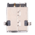 Power Jack Connector for Asus G53 G53J G53JW G53S G53SW G53SX G55 G55V G55VW N550 N550J N550JA N550JF N550JK N550JV N550L N550LF – Durable Build, Easy to Use