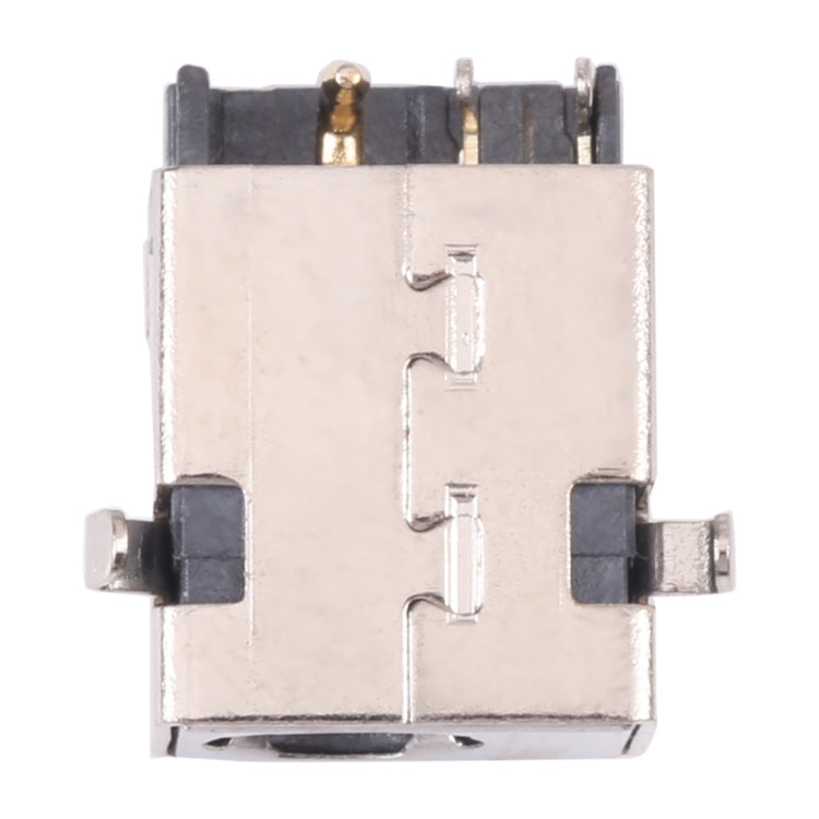 Power Jack Connector for Asus G53 G53J G53JW G53S G53SW G53SX G55 G55V G55VW N550 N550J N550JA N550JF N550JK N550JV N550L N550LF – Durable Build, Easy to Use