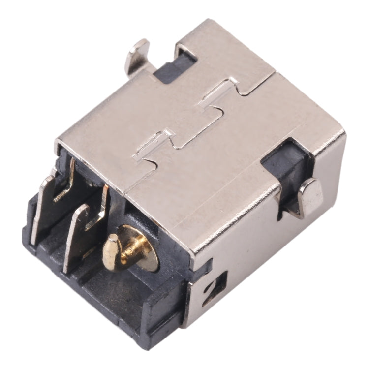 Power Jack Connector for Asus G53 G53J G53JW G53S G53SW G53SX G55 G55V G55VW N550 N550J N550JA N550JF N550JK N550JV N550L N550LF – Durable Build, Easy to Use