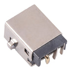 Power Jack Connector for Asus G53 G53J G53JW G53S G53SW G53SX G55 G55V G55VW N550 N550J N550JA N550JF N550JK N550JV N550L N550LF – Durable Build, Easy to Use