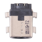 Power Jack Connector for Dell XPS 14 Ultrabook L421X XPS 15 15-L521X L521X – Durable Build, Easy to Use