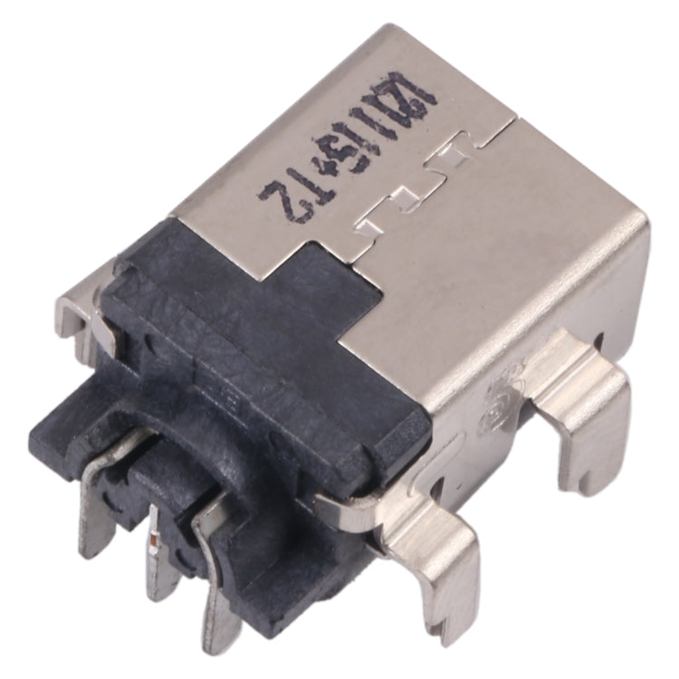 Power Jack Connector for Dell XPS 14 Ultrabook L421X XPS 15 15-L521X L521X – Durable Build, Easy to Use