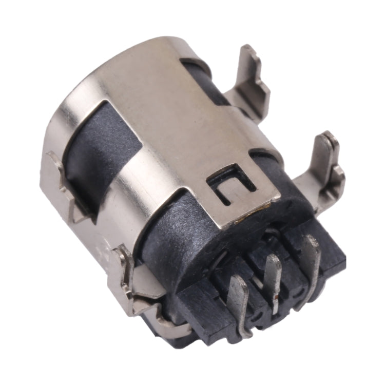 Power Jack Connector for Dell XPS 14 Ultrabook L421X XPS 15 15-L521X L521X – Durable Build, Easy to Use