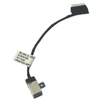 Power Jack Connector for Dell Inspiron 3482 3583 3585 5493 5593 3505 P75F P75F006 P89G – Durable Build, Easy to Use