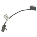 Power Jack Connector for Dell Inspiron 3482 3583 3585 5493 5593 3505 P75F P75F006 P89G – Durable Build, Easy to Use