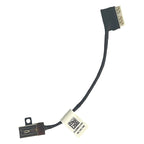 Power Jack Connector for Dell Inspiron 3482 3583 3585 5493 5593 3505 P75F P75F006 P89G – Durable Build, Easy to Use