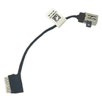 Power Jack Connector for Dell Inspiron 3482 3583 3585 5493 5593 3505 P75F P75F006 P89G – Durable Build, Easy to Use