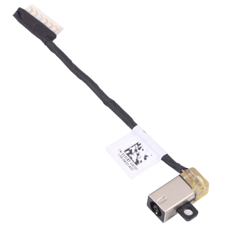 Power Jack Connector for Dell Inspiron 3511 5493 5593 3405 3501 3505 P90F – Durable Build, Easy to Use