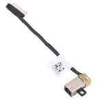 Power Jack Connector for Dell Inspiron 3511 5493 5593 3405 3501 3505 P90F – Durable Build, Easy to Use