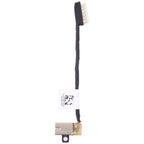 Power Jack Connector for Dell Inspiron 3511 5493 5593 3405 3501 3505 P90F – Durable Build, Easy to Use