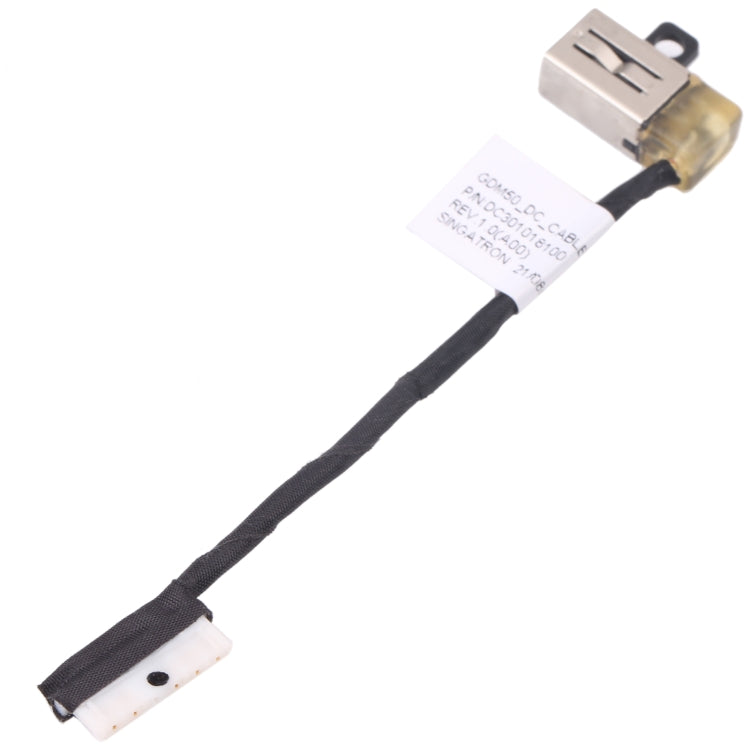 Power Jack Connector for Dell Inspiron 3511 5493 5593 3405 3501 3505 P90F – Durable Build, Easy to Use