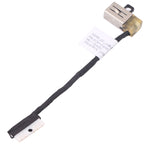 Power Jack Connector for Dell Inspiron 3511 5493 5593 3405 3501 3505 P90F – Durable Build, Easy to Use