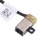 Power Jack Connector for Dell Inspiron 3511 5493 5593 3405 3501 3505 P90F – Durable Build, Easy to Use