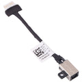 Power Jack Connector for Dell Inspiron 7506 7300 7306 7500 M4GJ3 – Durable Build, Easy to Use