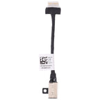 Power Jack Connector for Dell Inspiron 7506 7300 7306 7500 M4GJ3 – Durable Build, Easy to Use