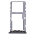 5007 5007Z 5007W 5007U SIM Card Tray + Micro SD Card Tray – Durable Build, Easy to Use, For Alcatel 1V 2020