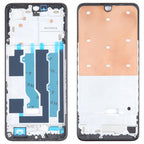 For TCL 30+ Original Front Housing LCD Frame Bezel Plate, For TCL 30+ For TCL 30+