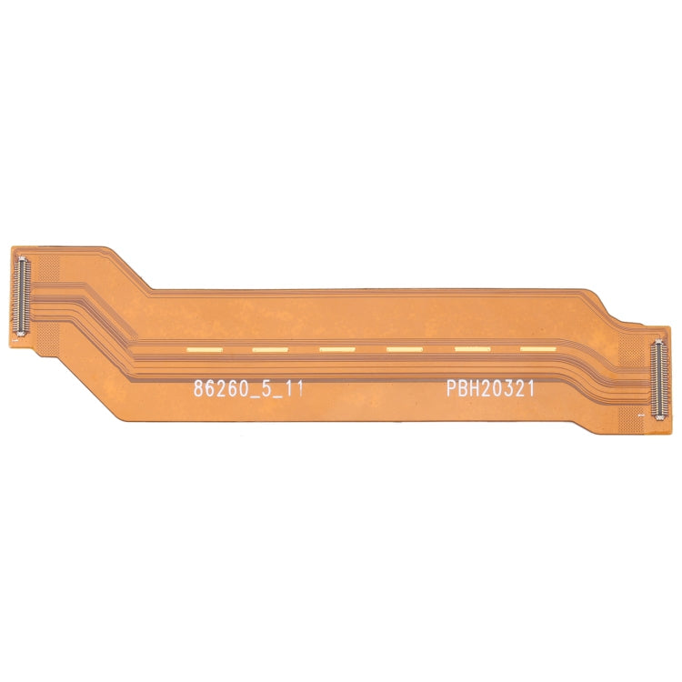 Motherboard Flex Cable – Durable Build, Easy to Use, For OnePlus Nord N10 5G