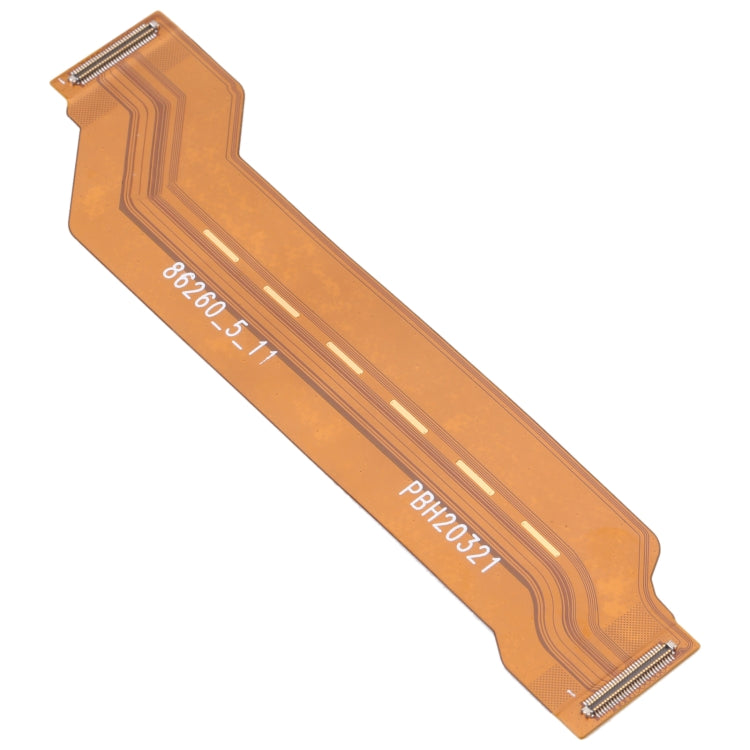 Motherboard Flex Cable – Durable Build, Easy to Use, For OnePlus Nord N10 5G