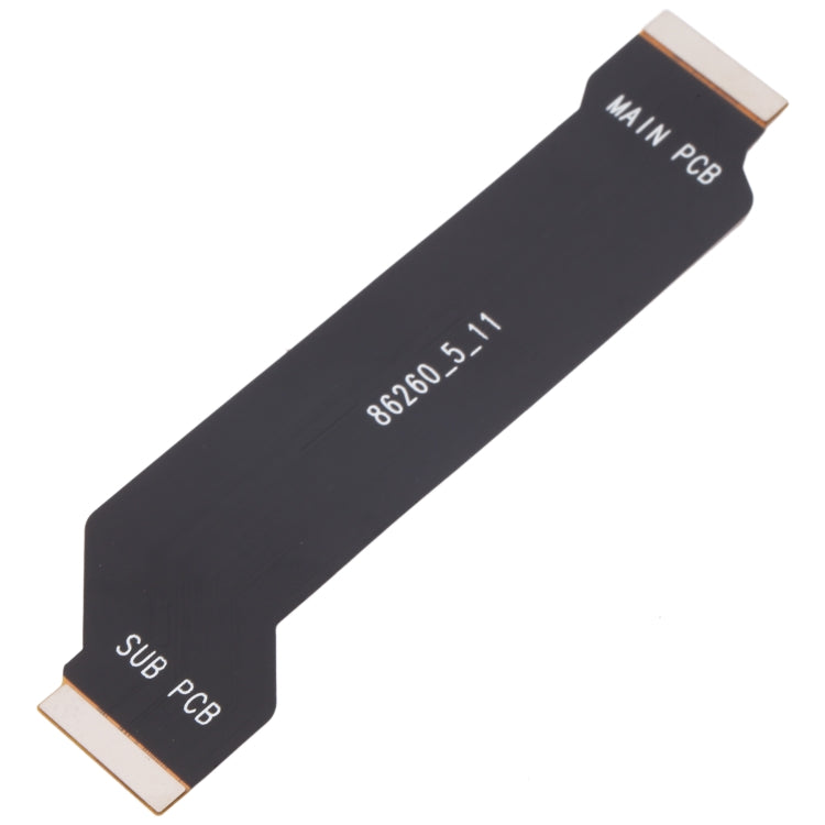 Motherboard Flex Cable – Durable Build, Easy to Use, For OnePlus Nord N10 5G