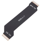 Motherboard Flex Cable – Durable Build, Easy to Use, For OnePlus Nord N10 5G