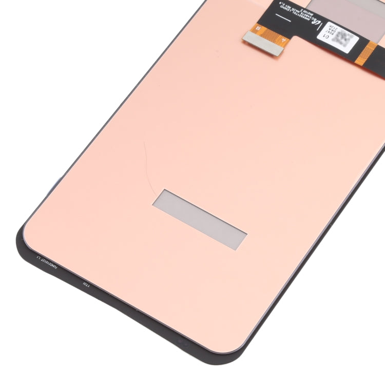 AMOLED Material LCD Screen and Digitizer Full Assembly for Lenovo Legion 2 Pro 2021 L70081 – Durable Build, Easy to Use, For Lenovo Legion 2 Pro 2021